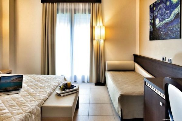 Lu' Hotel (Carbonia)